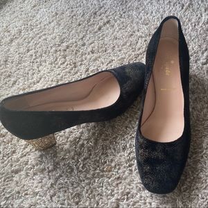 Kate Spade Heels